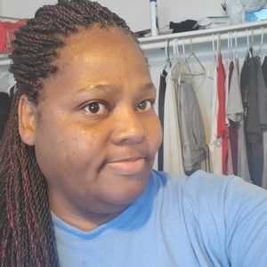 Meet your Posher, Terri